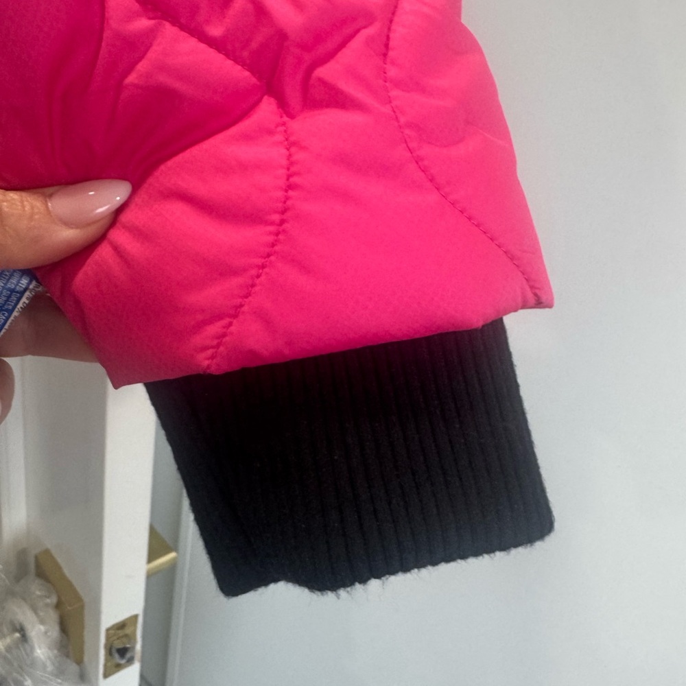 Alp N Rock, Nelly 1/2 zip pullover Jacket - Picture 8 of 8